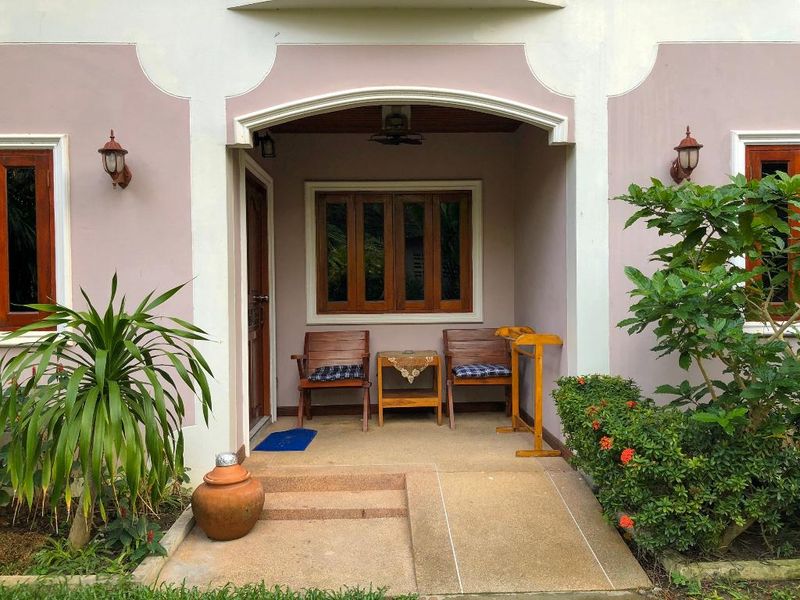 Hotel Ginis Beach Resort by ZUZU, Thailand, Kamala. Großes 1