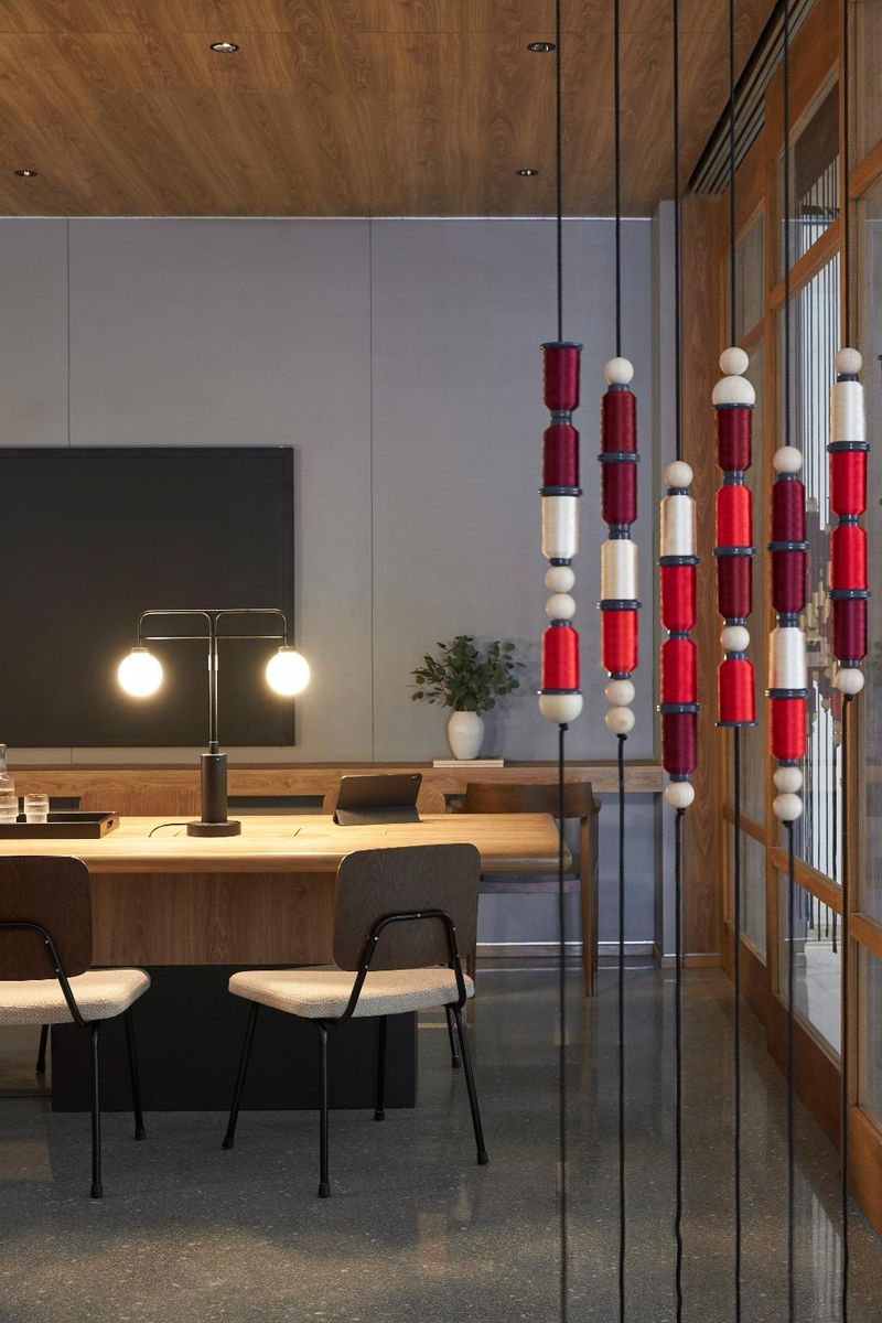 Hotel ASAI Bangkok Chinatown, Thailand, Bangkok. Großes 22