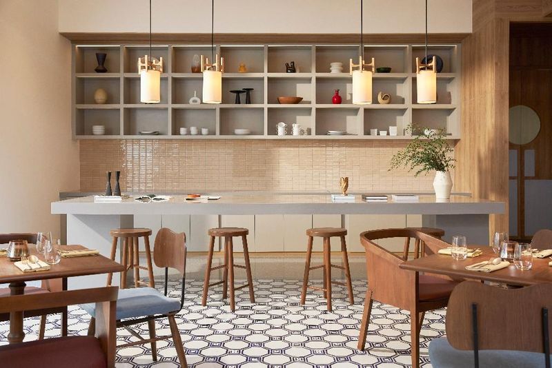 Hotel ASAI Bangkok Chinatown, Thailand, Bangkok. Großes 1