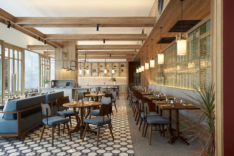 Hotel ASAI Bangkok Chinatown, Thailand, Bangkok. Großes 2