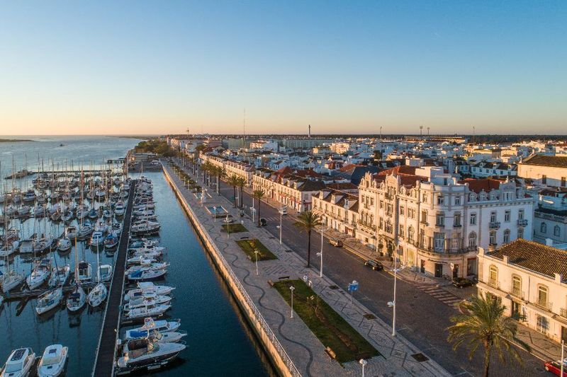 Hotel Bordoy Grand House Algarve, Portugal, Vila Real de Santo Antonio. Großes 1