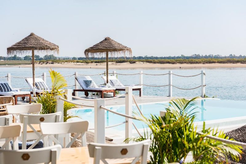 Hotel Bordoy Grand House Algarve, Portugal, Vila Real de Santo Antonio. Großes 54