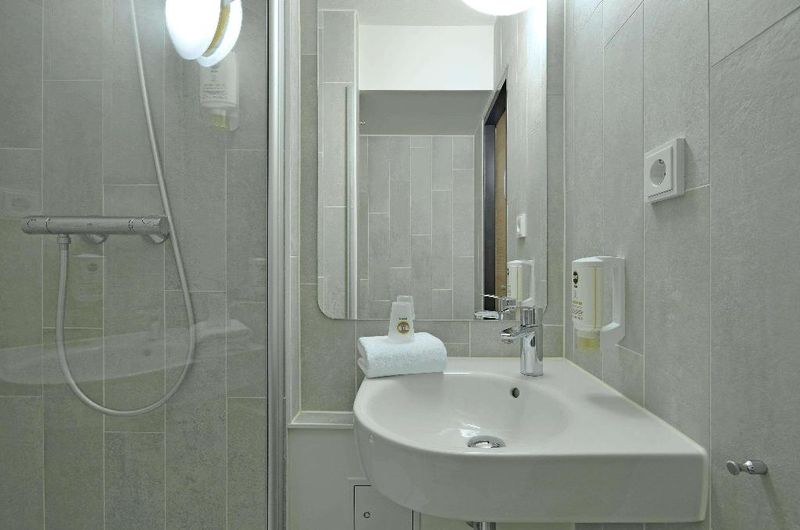 Hotel B&B Hotel Berlin-Süd Genshagen, Deutschland, Genshagen. Großes 2