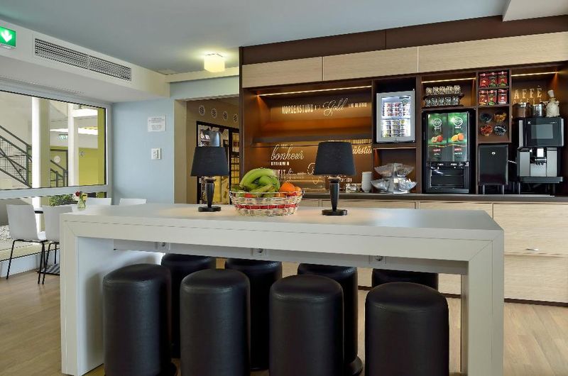 Hotel B&B Hotel Berlin-Süd Genshagen, Deutschland, Genshagen. Großes 1