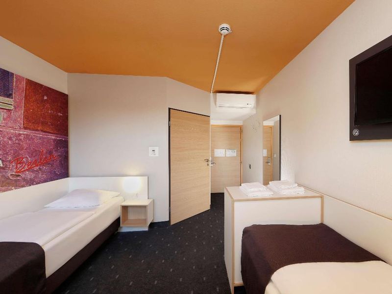 Hotel B&B Hotel Berlin-Süd Genshagen, Deutschland, Genshagen. Großes 31