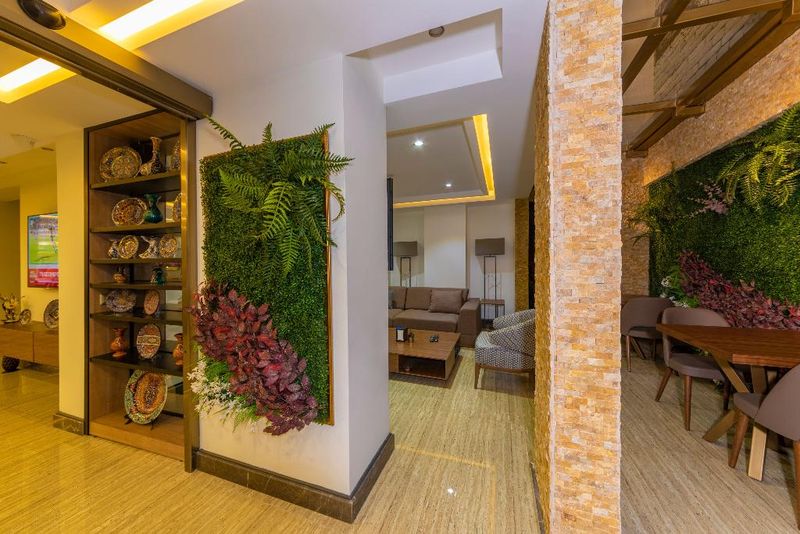 Hotel 38 Hotel, Türkei, Istanbul. Großes 2