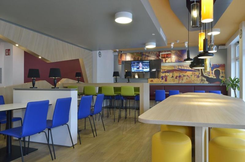 Hotel B&B Hotel Düsseldorf-City, Deutschland, Düsseldorf. Großes 1