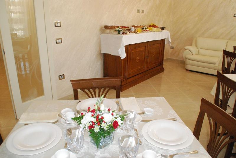 Hotel Daphnae House, Italien, Palma di Montechiaro. Großes 2