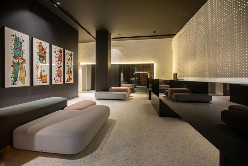 Hotel Map Boutique Hotel, Zypern, Nikosia - Süd. Großes 2