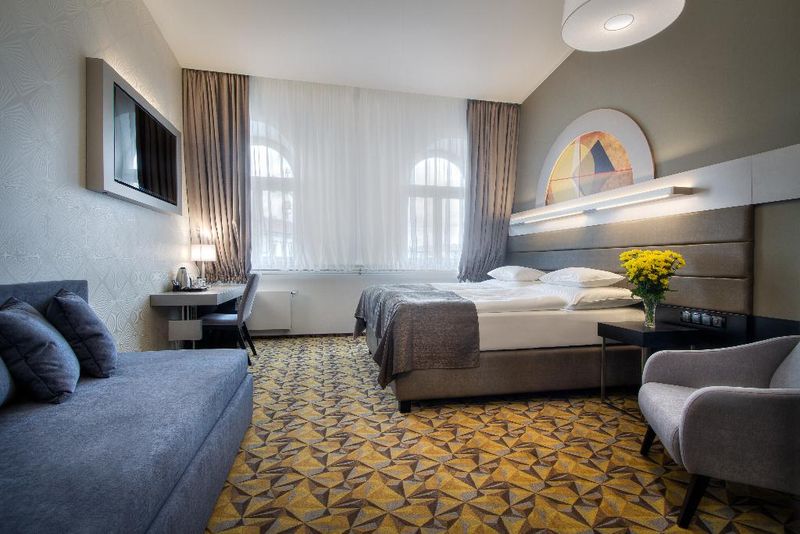 Hotel Essence, Tschechische Republik, Prag. Großes 1