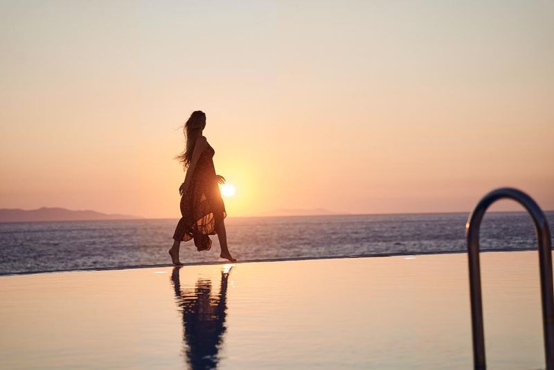 Hotel Ubud Mykonos, Griechenland, Mykonos-Stadt. Großes 76