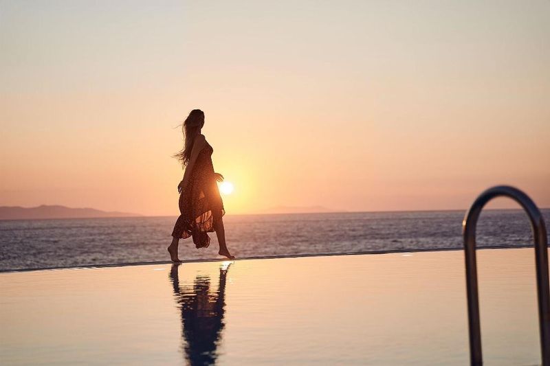 Hotel Ubud Mykonos, Griechenland, Mykonos-Stadt. Großes 2