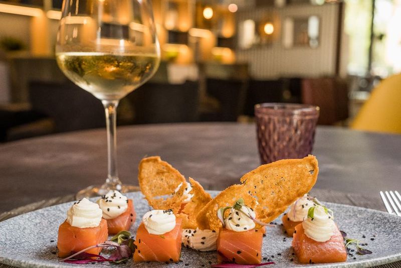 Hotel Leonardo Royal Hotel Barcelona Fira, Spanien, Barcelona. Großes 2