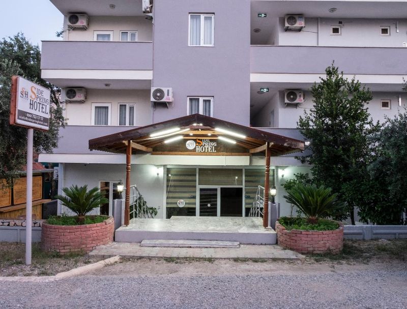 Hotel Side Spring Hotel, Türkei, Side. Großes 20