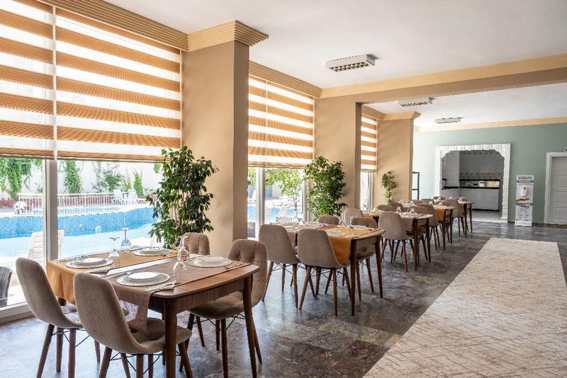 Hotel Side Spring Hotel, Türkei, Side. Großes 1