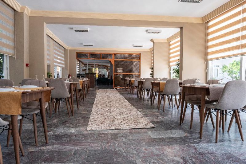 Hotel Side Spring Hotel, Türkei, Side. Großes 2