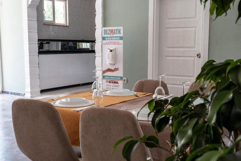 Hotel Side Spring Hotel, Türkei, Side. Großes 1