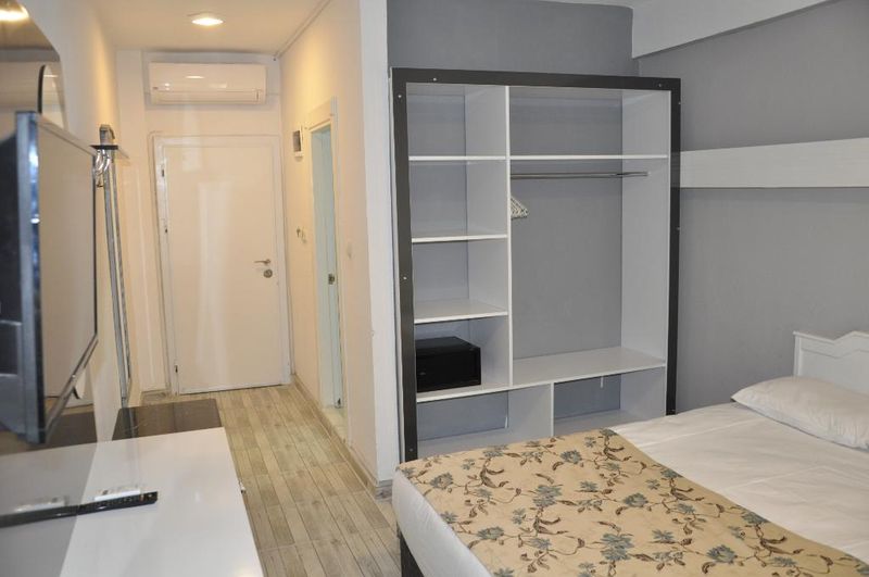 Hotel Side Spring Hotel, Türkei, Side. Großes 2