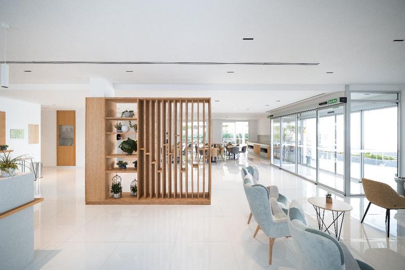 Hotel Petit Sagitario ( Only Adults ), Spanien, Cala Santandria. Großes 1