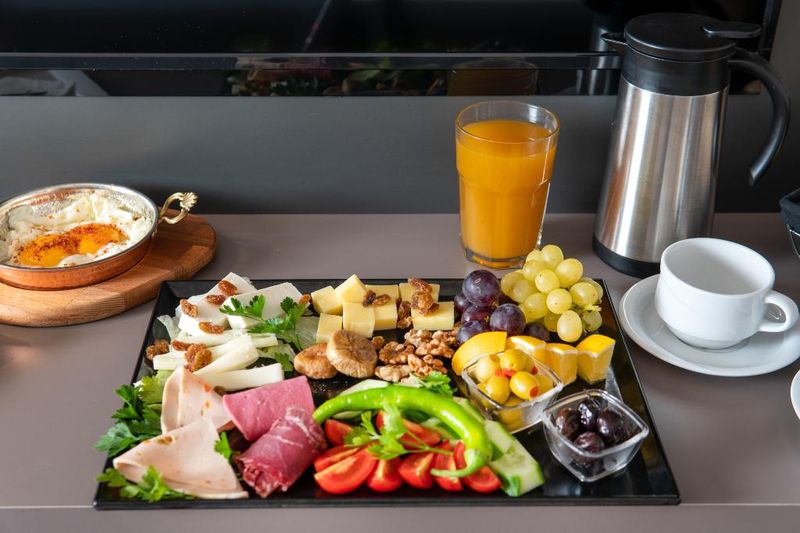Hotel Menalo Hotel Premium Istanbul Airport, Türkei, Istanbul. Großes 2