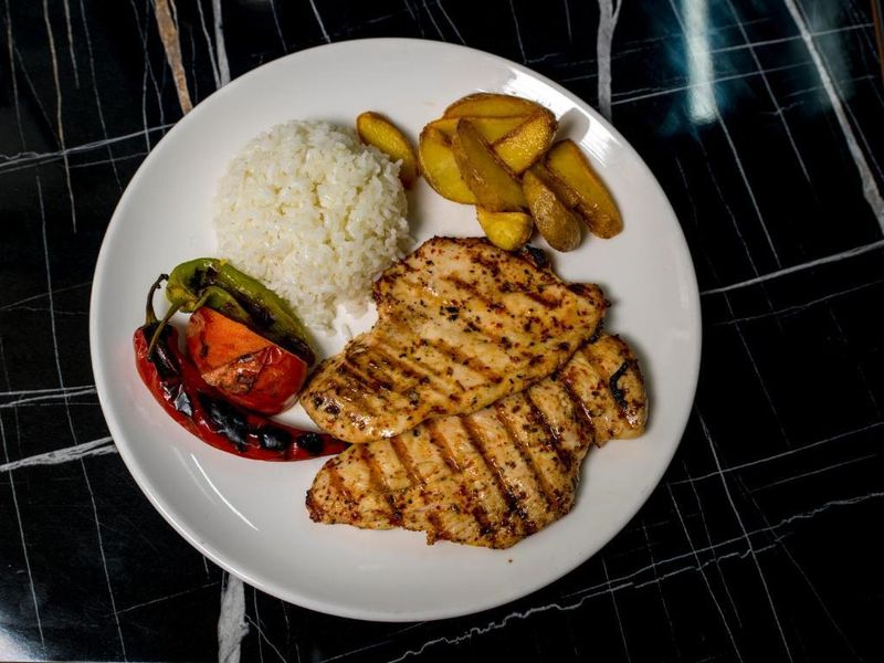 Hotel Menalo Hotel Premium Istanbul Airport, Türkei, Istanbul. Großes 2