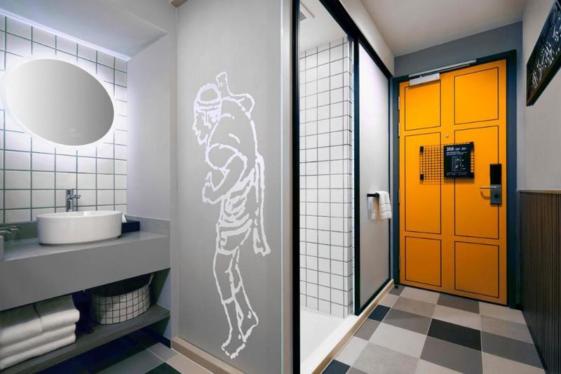 Hotel Lyf Sukhumvit 8 Bangkok - By The Ascott Limited, Thailand, Bangkok. Großes 2