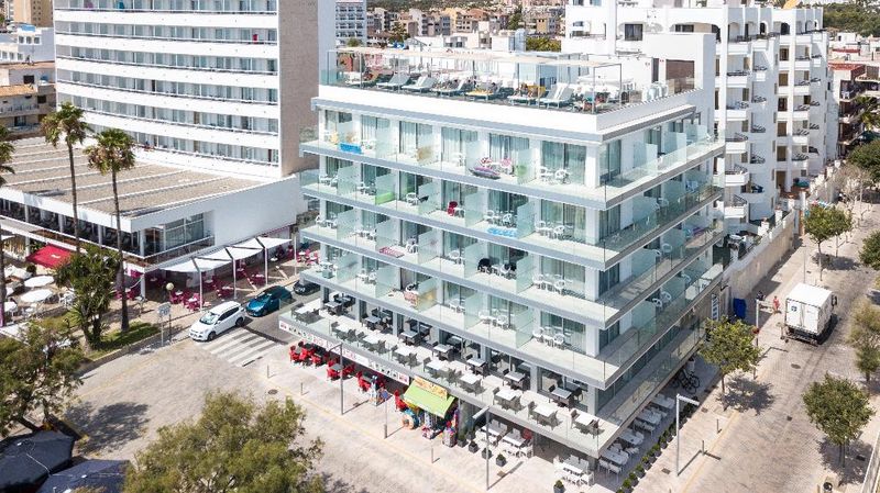 Hotel Kyrat Amarac, Spanien, Cala Millor. Großes 1