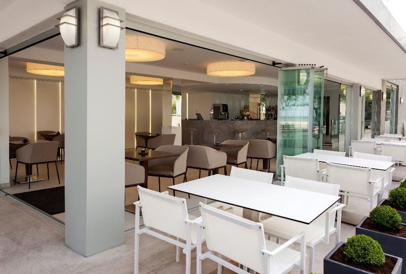 Hotel Kyrat Amarac, Spanien, Cala Millor. Großes 2