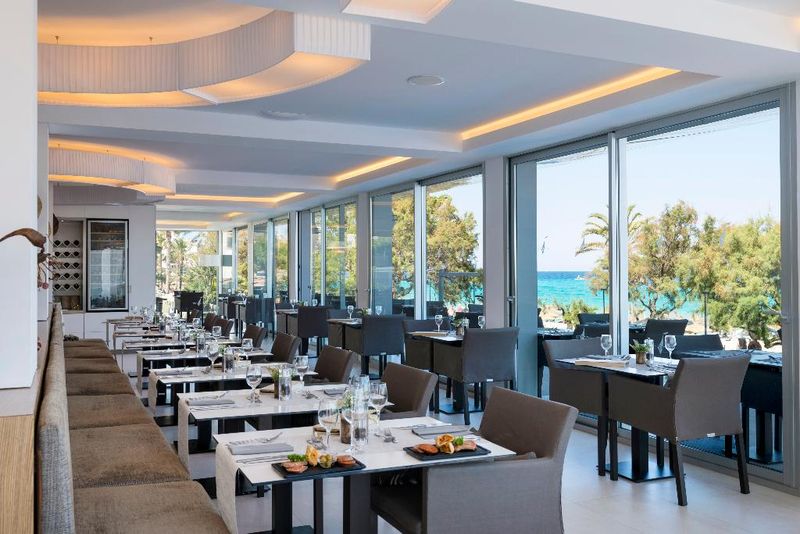 Hotel Kyrat Amarac, Spanien, Cala Millor. Großes 2