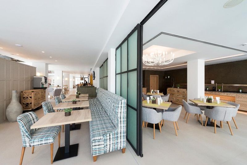 Hotel Kyrat Amarac Suites, Spanien, Cala Millor. Großes 2