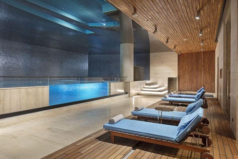 Hotel Melas Hotel Istanbul, Türkei, Istanbul. Großes 2