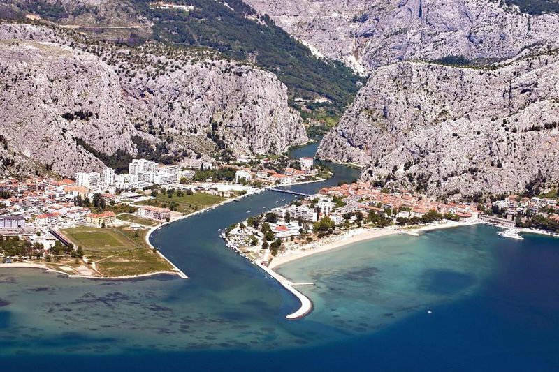 Hotel Hotel Nestos, Kroatien, Dugi Rat. Großes 39