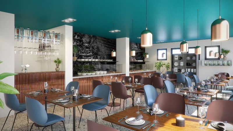 Hotel Hotel Nestos, Kroatien, Dugi Rat. Großes 2