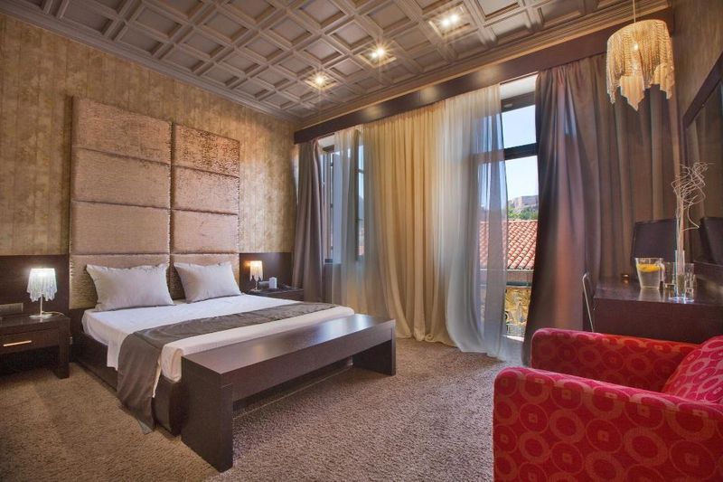 Hotel Aion Luxury Hotel, Griechenland, Nafplio. Großes 1