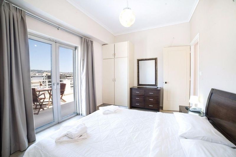 Hotel Archontiki, Griechenland, Chania (Kreta). Großes 1