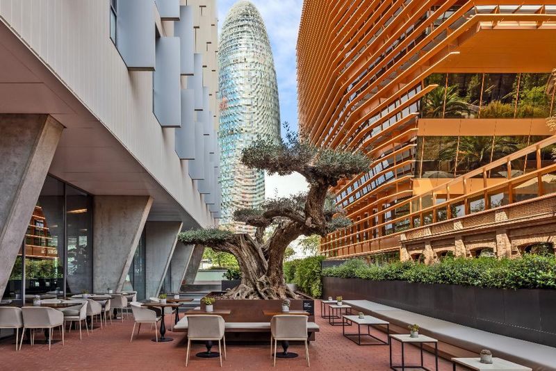 Hotel Hotel SB Glow, Spanien, Barcelona. Großes 28