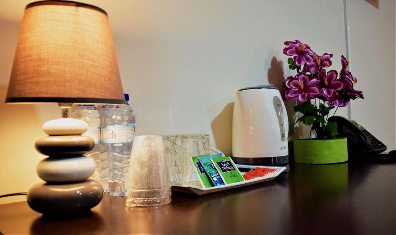 Hotel Universo Romântico Guesthouse & Spa, Portugal, Lissabon. Großes 2