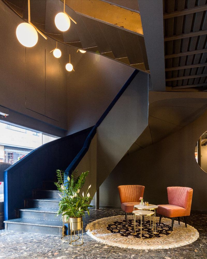 Hotel Noble Boutique Hotel - Adults only, Ungarn, Budapest. Großes 40