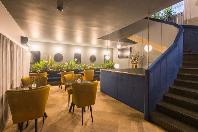 Hotel Noble Boutique Hotel - Adults only, Ungarn, Budapest. Großes 2