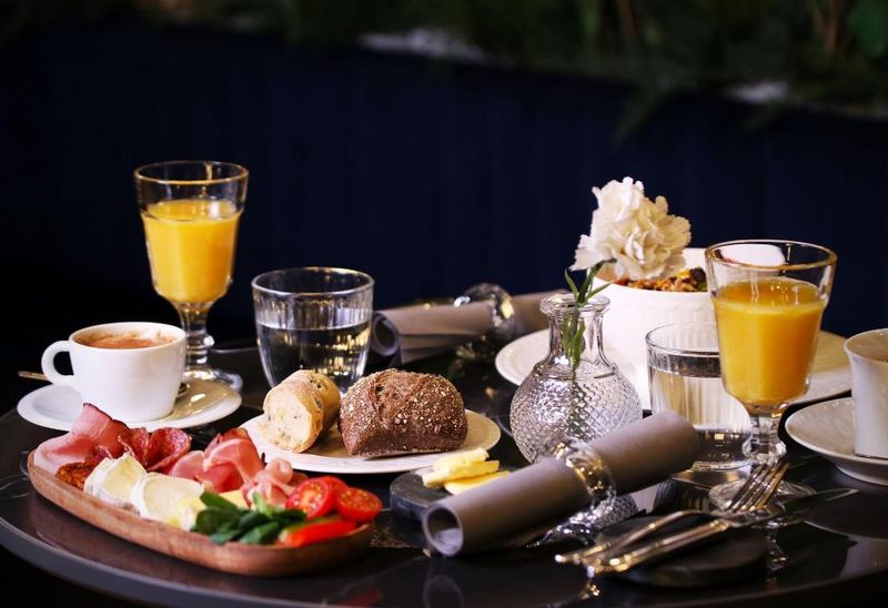 Hotel Noble Boutique Hotel - Adults only, Ungarn, Budapest. Großes 1