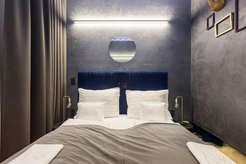 Hotel Noble Boutique Hotel - Adults only, Ungarn, Budapest. Großes 2