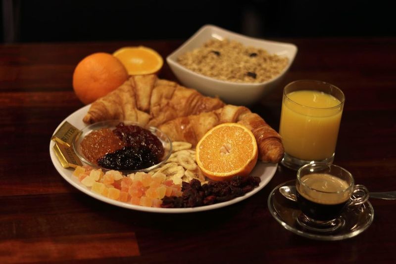 Hotel The Bryson Hotel, Großbritannien, London. Großes 1