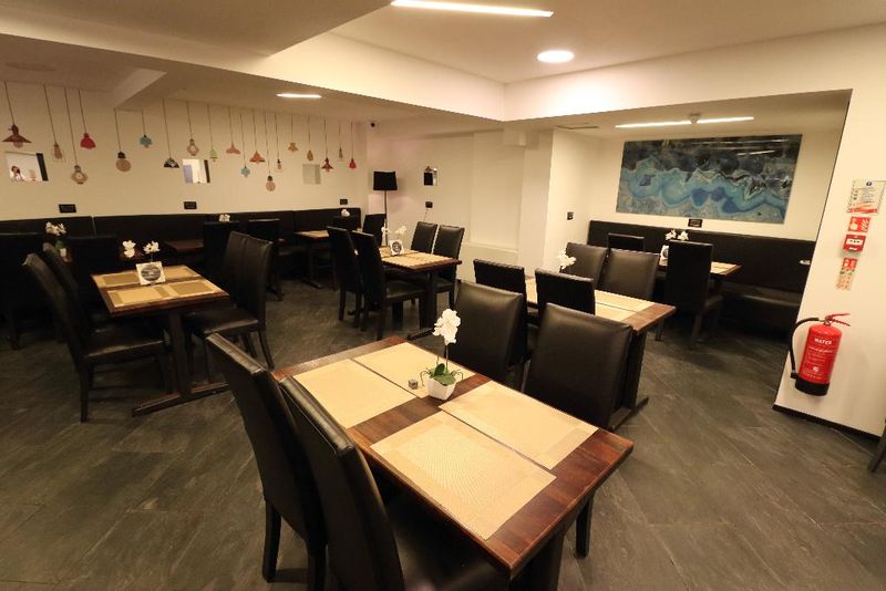 Hotel The Bryson Hotel, Großbritannien, London. Großes 15