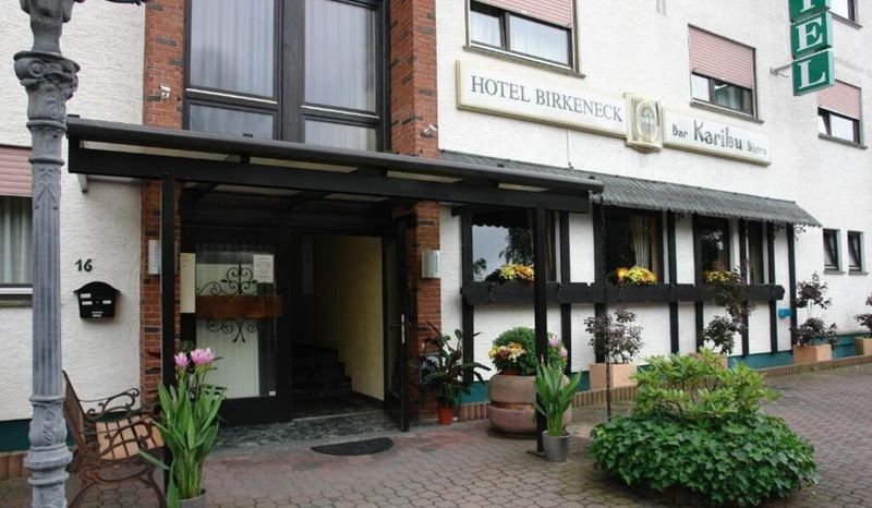 Hotel AR Boutique Hotel Heusenstamm, Deutschland, Heusenstamm. Großes 33