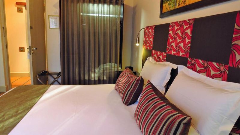 Hotel Oakhurst Hotel, Südafrika, George. Großes 43