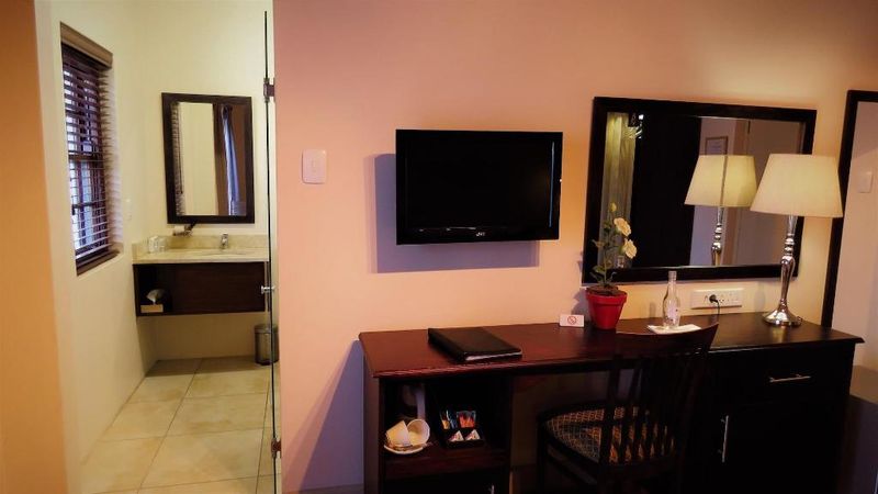 Hotel Oakhurst Hotel, Südafrika, George. Großes 1