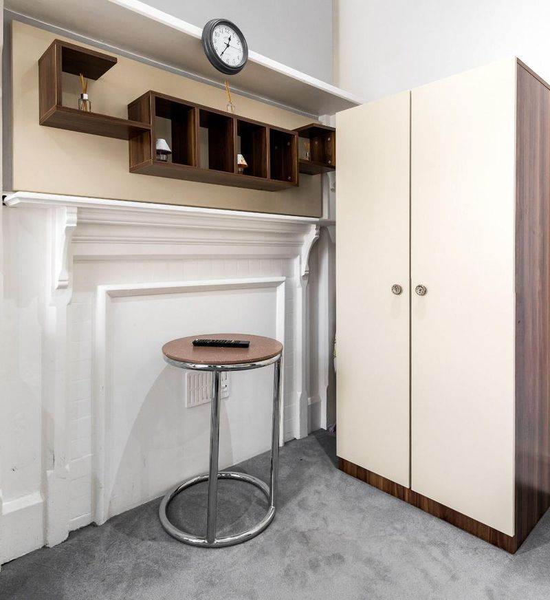 Hotel Vilenza Hotel, Großbritannien, London. Großes 1