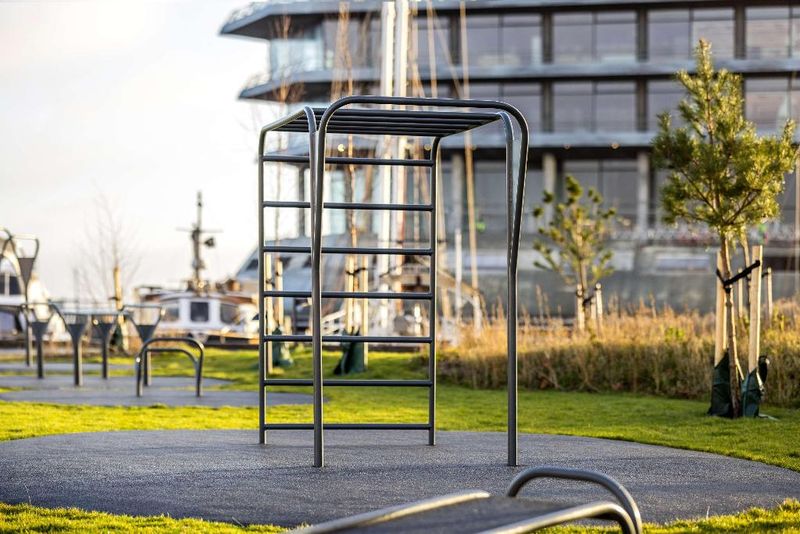 Hotel Scandic Cph-Strandpark, Dänemark, Kastrup. Großes 2