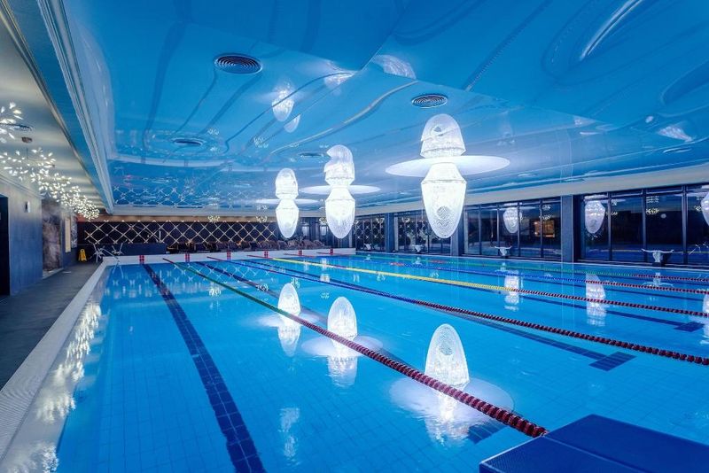 Hotel Therma Palace, Bulgarien, Kranewo. Großes 2