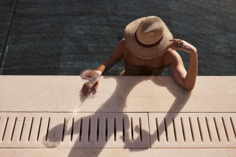 Hotel The Olivar Suites, Griechenland, Messonghi. Großes 129